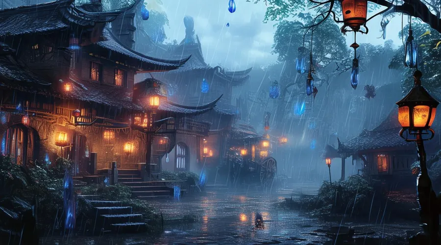 影之诗游戏图片1
